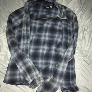 BDG Flannel